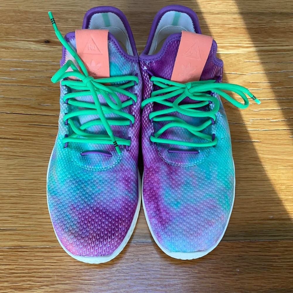 Adidas Pharrell Williams Primeknit